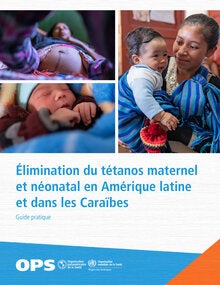 maternal neonatal tetanus elimination french