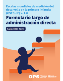 LF guia de los items