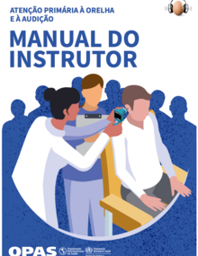 Manual do instrutor