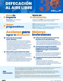 Defecación al aire libre portada