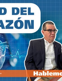 Hablemos de salud - Ep. 13: Salud del corazón