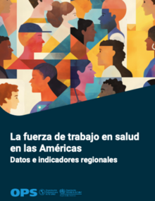 portada la fuerza de trabajo en salud