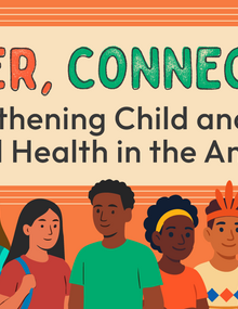 Child and Youth Mental Health