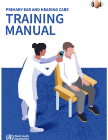 Training manual
