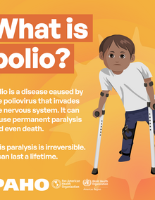 Polio day 2025
