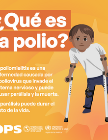 Dia contra la polio 2025