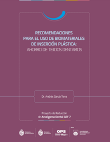 Portada Biomateriales Amalgamas 