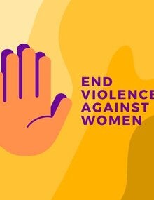 end violence against women