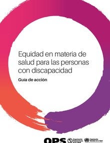 equidad en salud