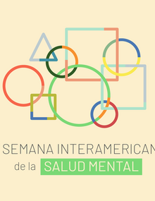 Arte para el Día Inter-Americano de la Salud Mental