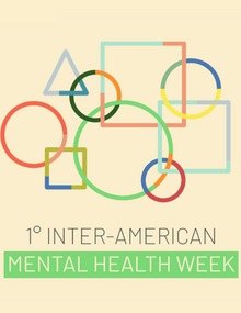 Art for Inter-American Mental Health Week