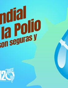 world polio day 2023