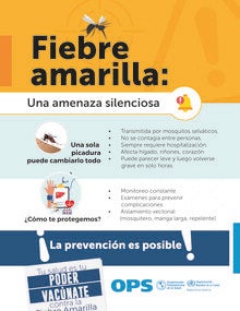 Fiebre amarilla