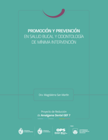 Promocion salud bucal minima intervencion