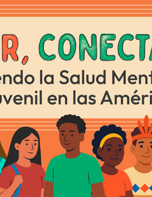 Salud mental infantil y juvenil