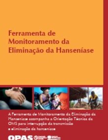 Ferramenta de Monitoramento da Eliminação da Hanseníase