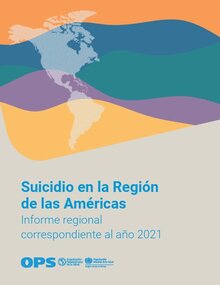 mapa de las americas