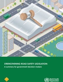 an open book over a city