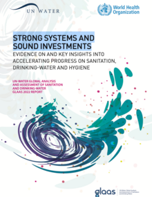 STRONG SYSTEMS AND SOUND INVESTMENTS
