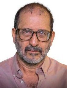 Marcelo Daniel Rodríguez - delegado-sector-público-uruguay