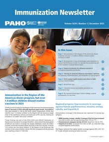 Immunization newsletter english december 2025