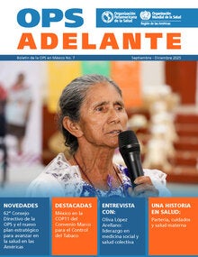 Boletín de la OPS México