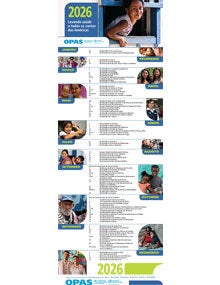 Miniatura de calendario