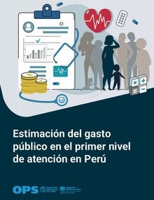 Gasto público Perú