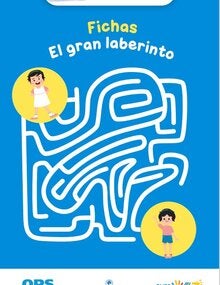 Portada del documento El gran laberinto