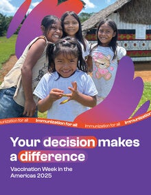 VWA25 official poster