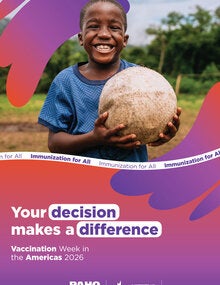 VWA boy with soccer ball poster 2026