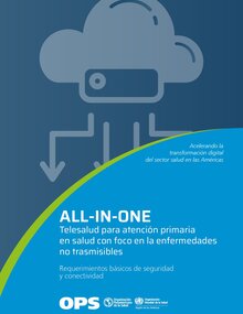 Requerimientos básicos de seguridad y conectividad para servicios de telesalud