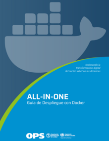 Guía de despliegue de la plataforma All-in-One con Docker