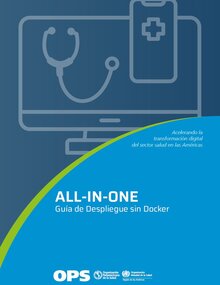 Guía de despliegue de la plataforma All-in-One sin Docker