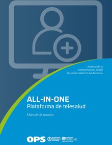 All in one - Manual de usuario