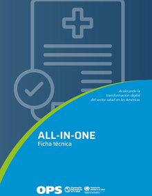 All-in-One Ficha Tecnica