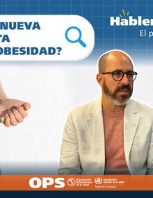 Episodio 22: GLP-1: ¿Una nueva herramienta contra la obesidad?