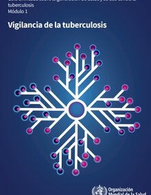 Guía unificada sobre la generación de datos y su uso contra la tuberculosis: módulo 1: vigilancia de la tuberculosis
