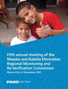 Fifth annual meeting of the RVC 2025 Mexico City