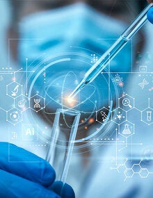 generic image stylized test