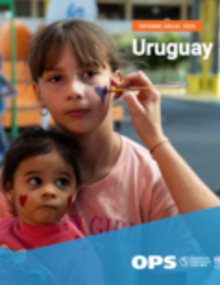 Portada Informe OPS URY