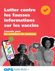 Conseils pour les créateurs de contenus