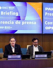 Press Conference - VWA 2026 - 