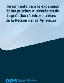 Herramienta para la expansión de las pruebas moleculares