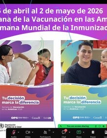 SVA enfermeras URY