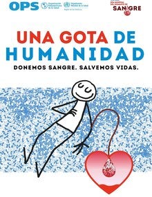 Dia Mundial del Donante de Sangre
