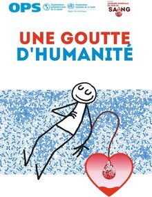 Journée mondiale du donneur de sang 2026