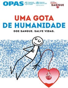 Dia Mundial do Doador de Sangue