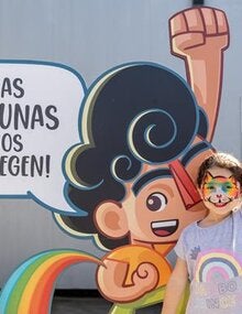 Foto Vacunación 2023