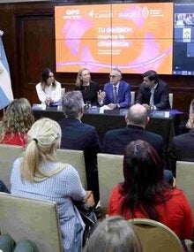 Semana vacunación 2025